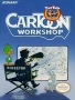 Nintendo  NES&nbsp; - &nbsp;Tiny Toons Cartoon Workshop